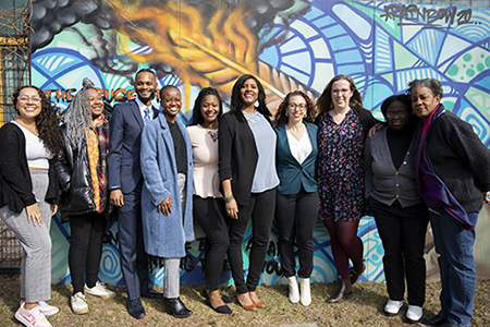 JoY Lab Team Photo 2023